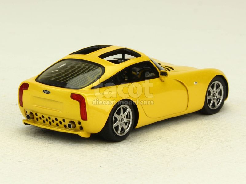 42960 TVR T350 Targa