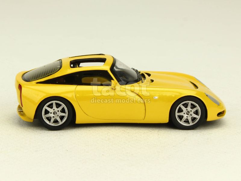 42960 TVR T350 Targa