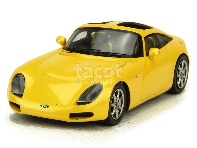 42960 TVR T350 Targa