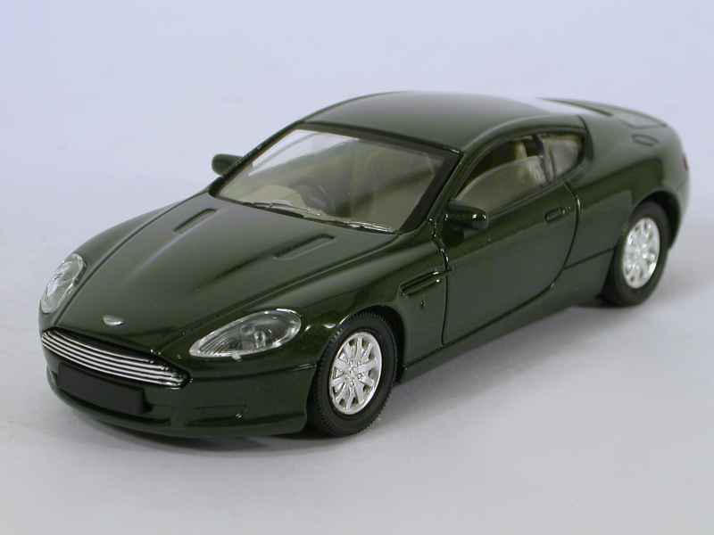 42987 Aston Martin DB9 2004