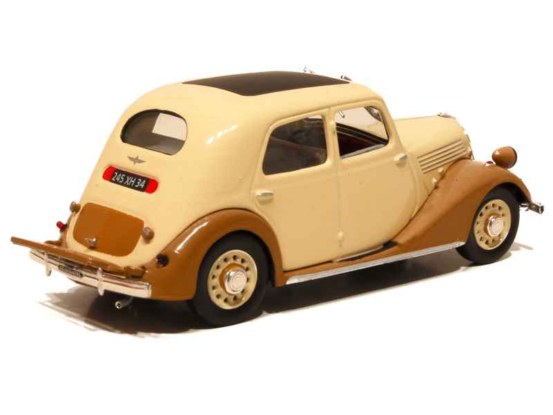 43026 Renault Celtaquatre 1934
