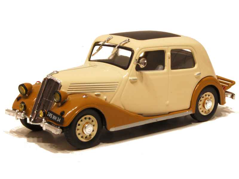 43026 Renault Celtaquatre 1934