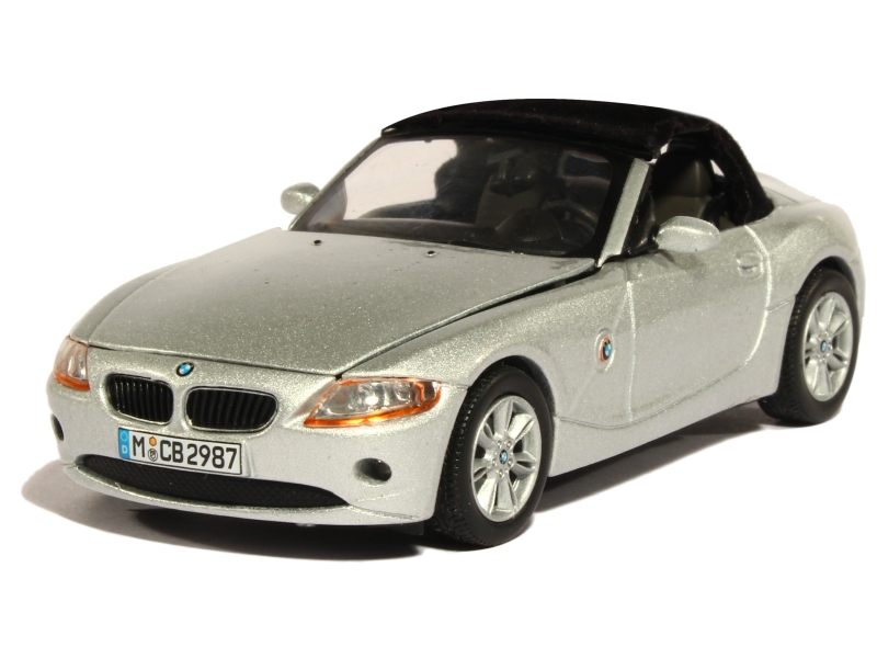 43035 BMW Z4 Roadster/ E85 2004