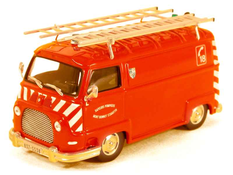 Renault Pompier 1 43 À VENDRE! - FR