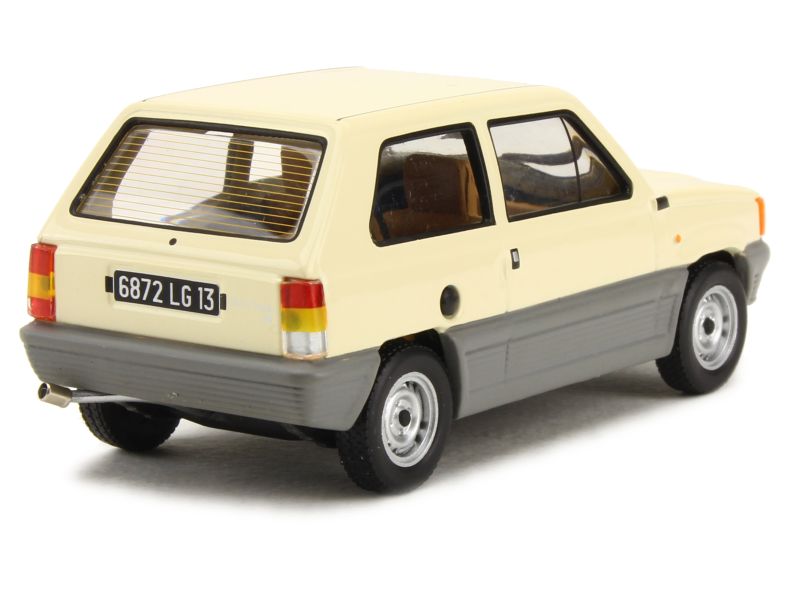 43062 Fiat Panda 34