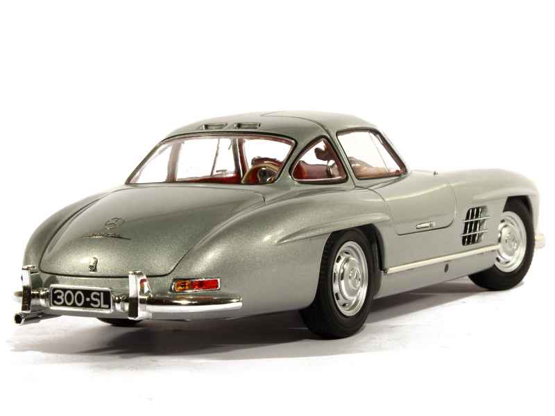 43066 Mercedes 300 SL/W198 Coupé 1954