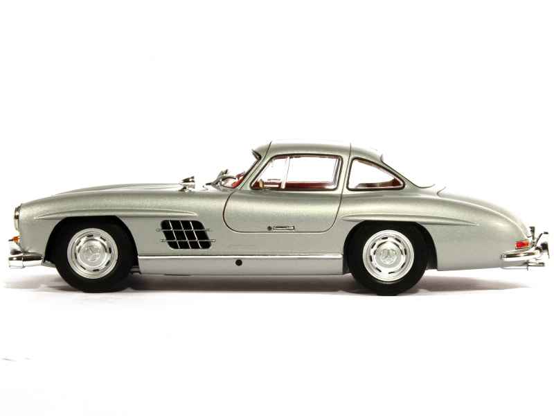 43066 Mercedes 300 SL/W198 Coupé 1954