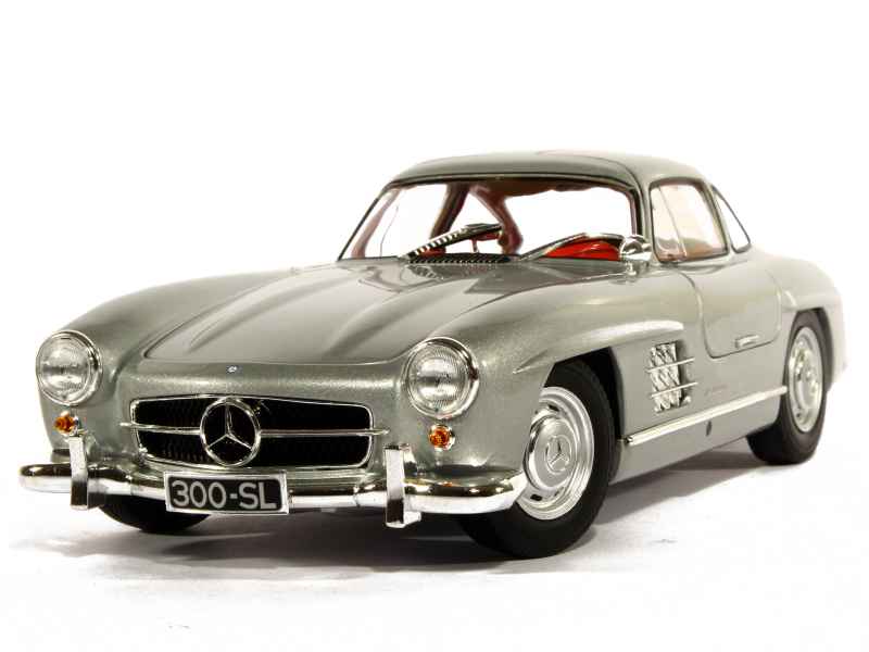 43066 Mercedes 300 SL/W198 Coupé 1954