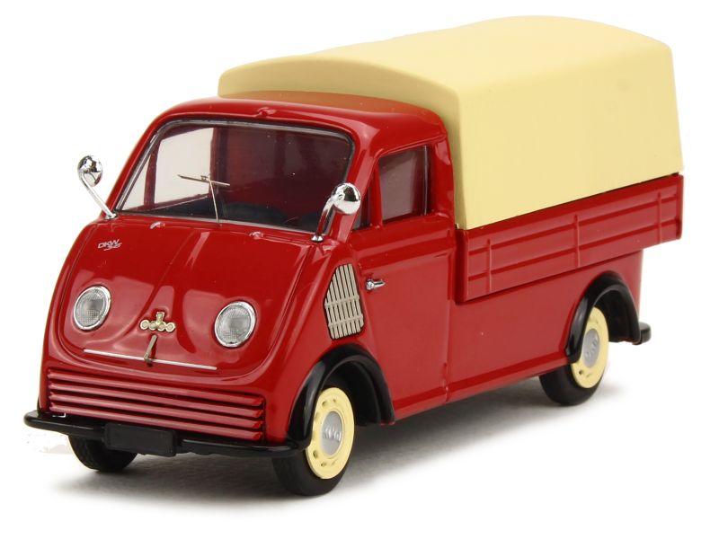 43142 DKW Schnellaster Plane