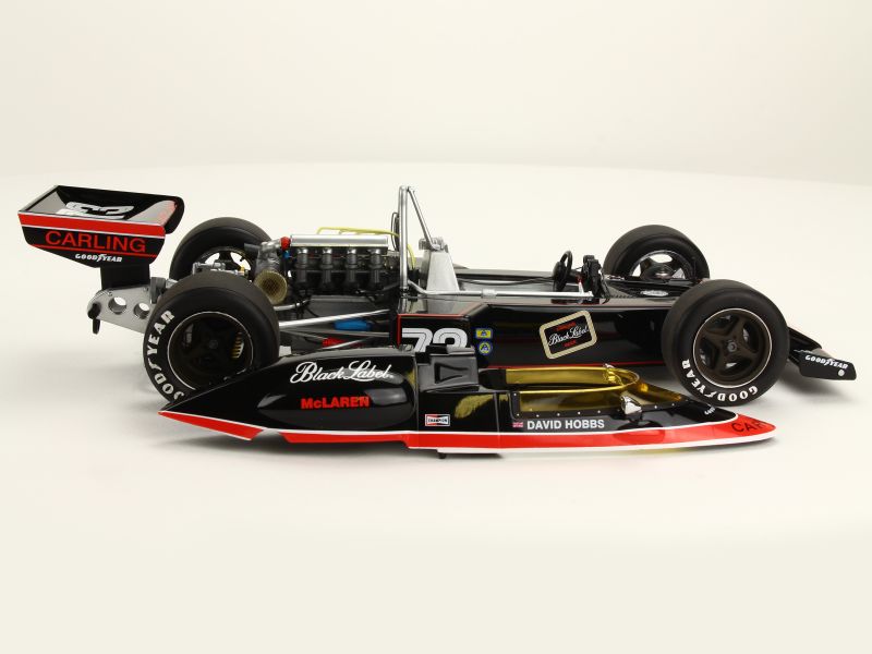 43228 McLaren Indy 500 1974