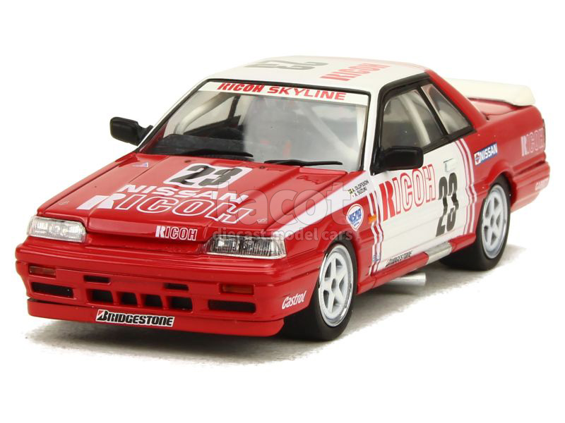 43315 Nissan Skyline GrA 1988