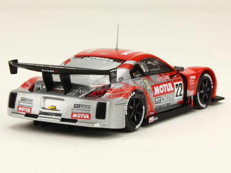 43318 Nissan 350Z JGTC 2004