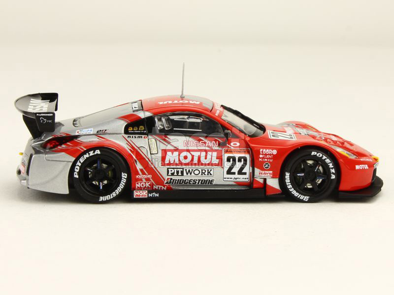 43318 Nissan 350Z JGTC 2004