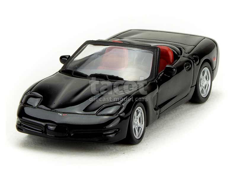 43336 Chevrolet Corvette Cabriolet 1998