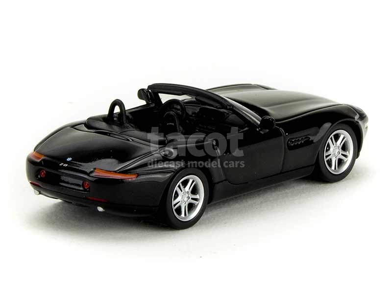 43337 BMW Z8 Cabriolet/ E52 1999
