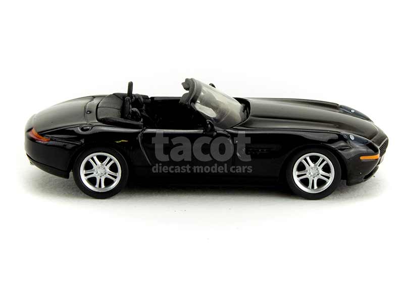 43337 BMW Z8 Cabriolet/ E52 1999