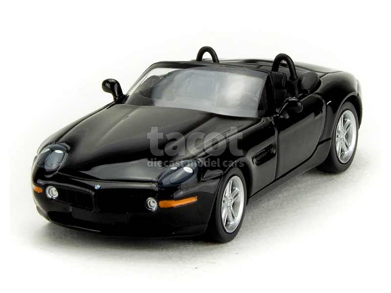43337 BMW Z8 Cabriolet/ E52 1999