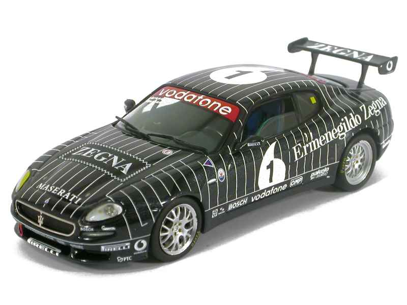 43475 Maserati Trofeo Mugello 2003