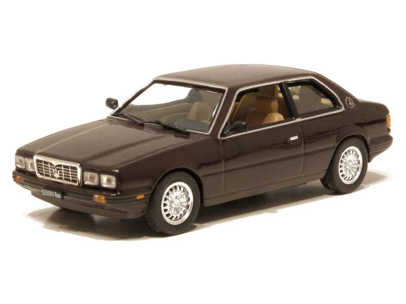 43481 Maserati Biturbo Coupé 1982