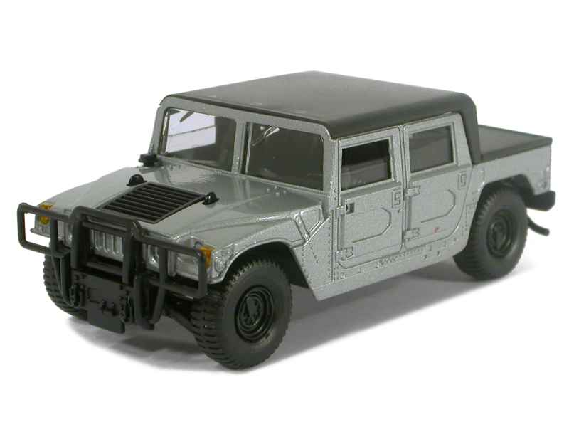 43498 Hummer H1 Pick-Up