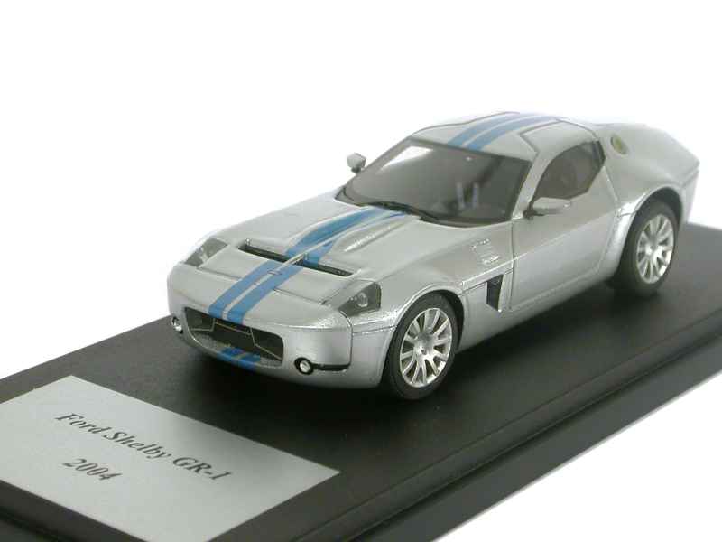 43579 Ford Shelby GR-1 2004