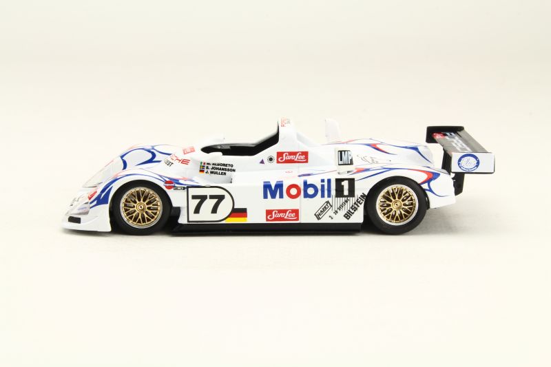 43689 Porsche TWR Joest Petit Le Mans 1998
