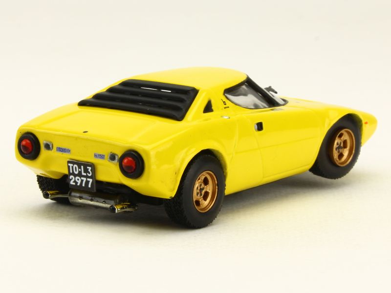 43762 Lancia Stratos HF 1974