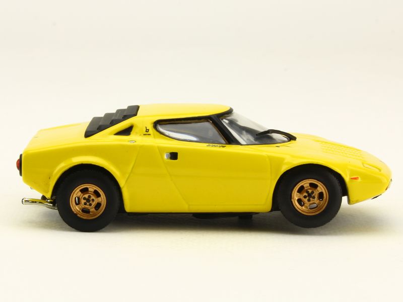 43762 Lancia Stratos HF 1974