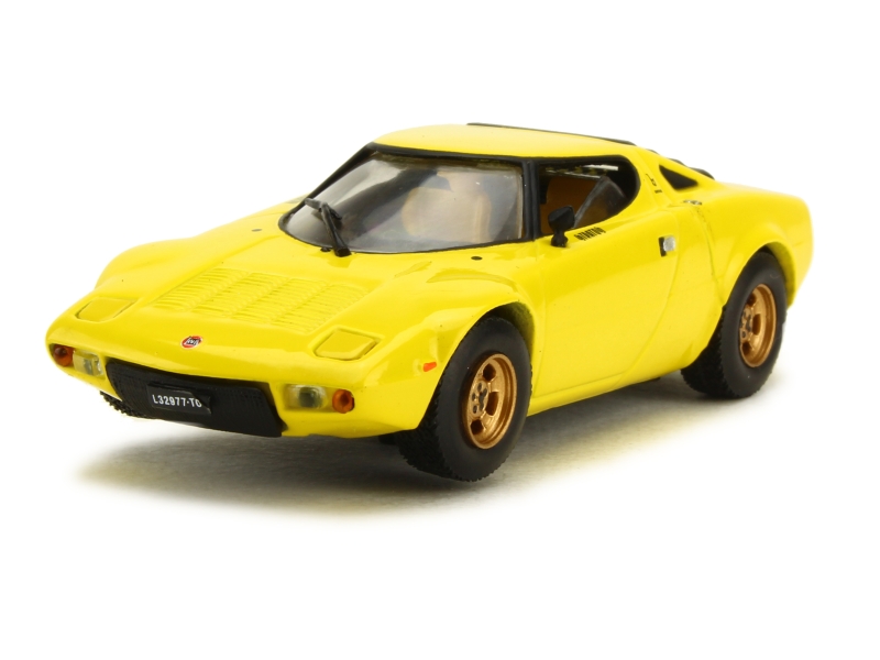 43762 Lancia Stratos HF 1974