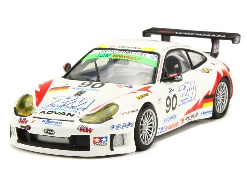 43838 Porsche 911/996 GT3RS SPA 2004