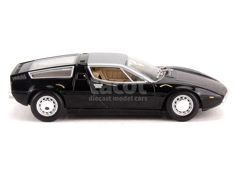 43848 Maserati Bora 1972