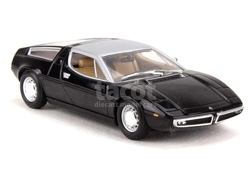 43848 Maserati Bora 1972