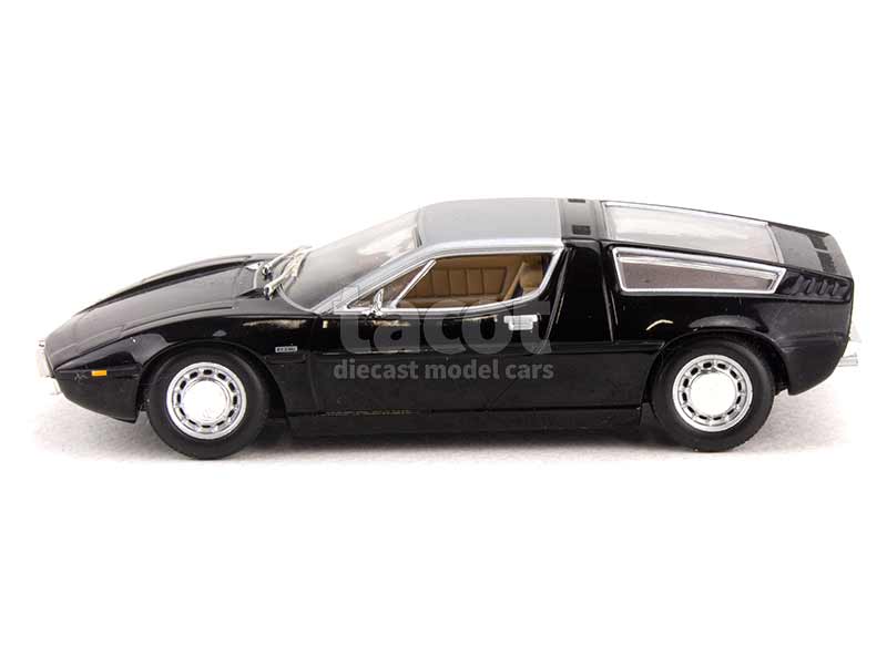 43848 Maserati Bora 1972
