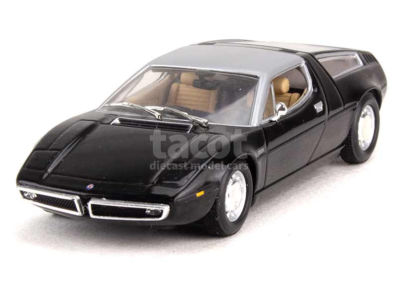 43848 Maserati Bora 1972