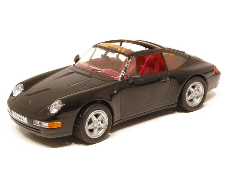 43877 Porsche 911/993 Targa 1995
