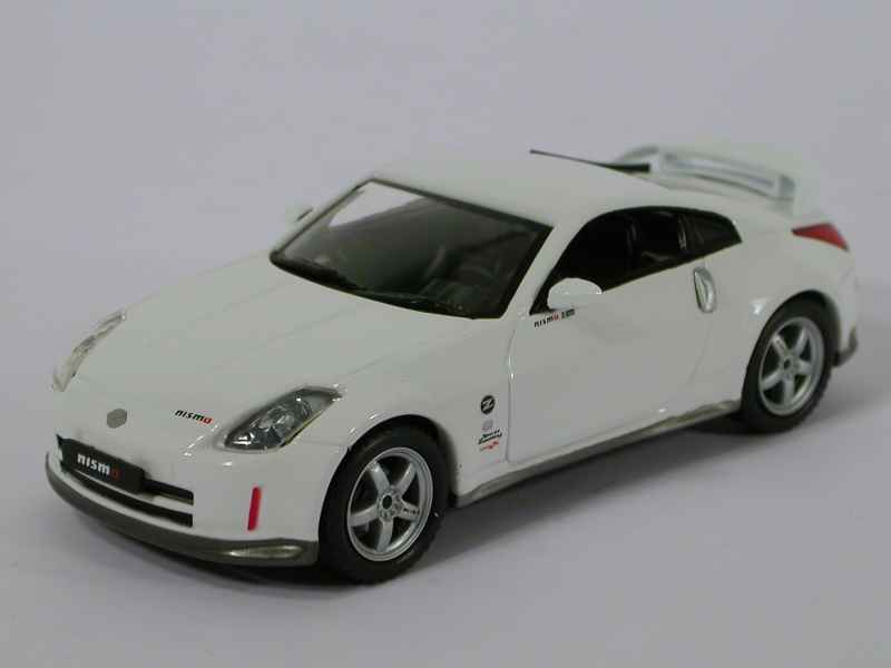 43905 Nissan 350Z Nismo