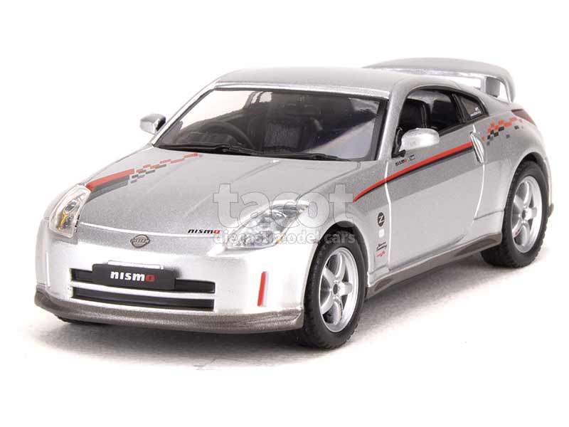 43906 Nissan 350Z Nismo S-Tune