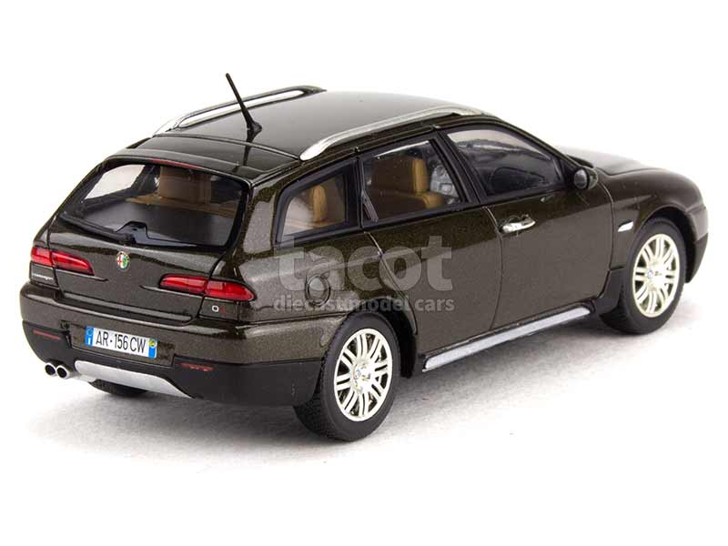 43938 Alfa Romeo 156 Crosswagon 2004