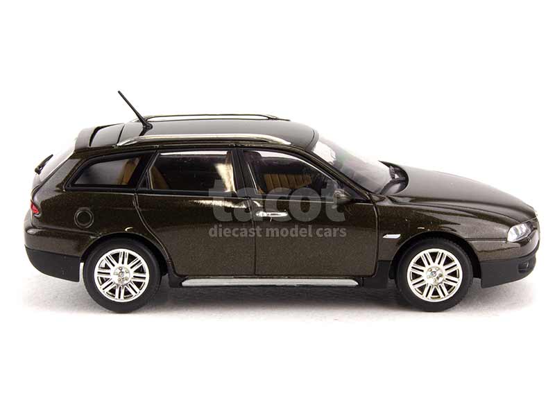 43938 Alfa Romeo 156 Crosswagon 2004