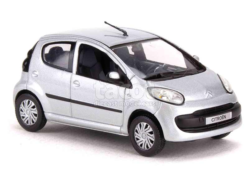 Citroen 2025 c1 miniature