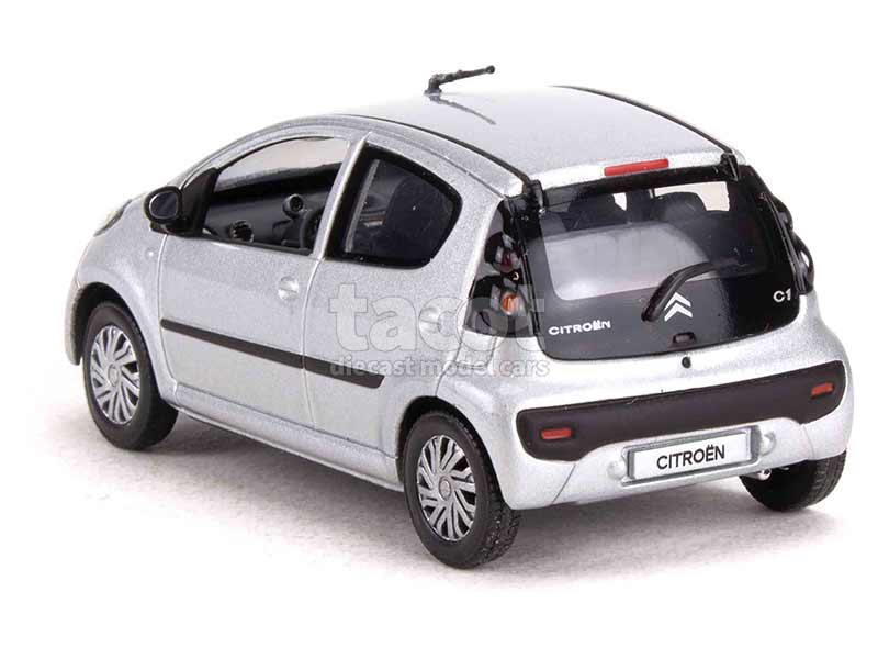 Citroen c1 miniature cheap