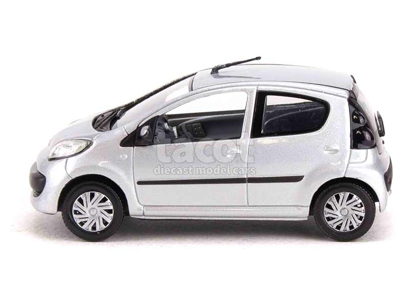 44009 Citroën C1 5 Doors 2005