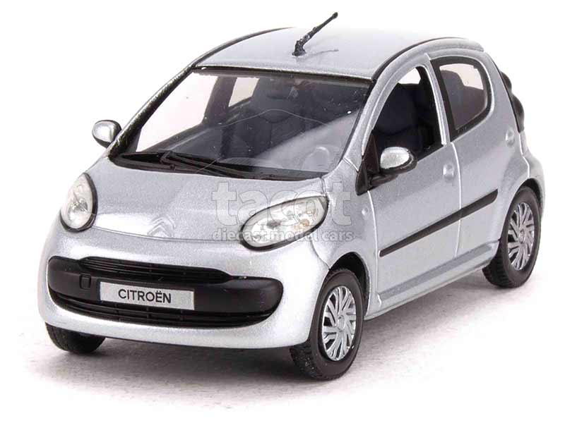 44009 Citroën C1 5 Doors 2005