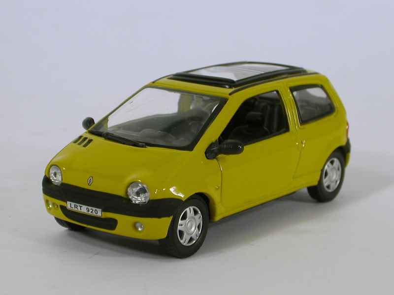 44047 Renault Twingo 2004