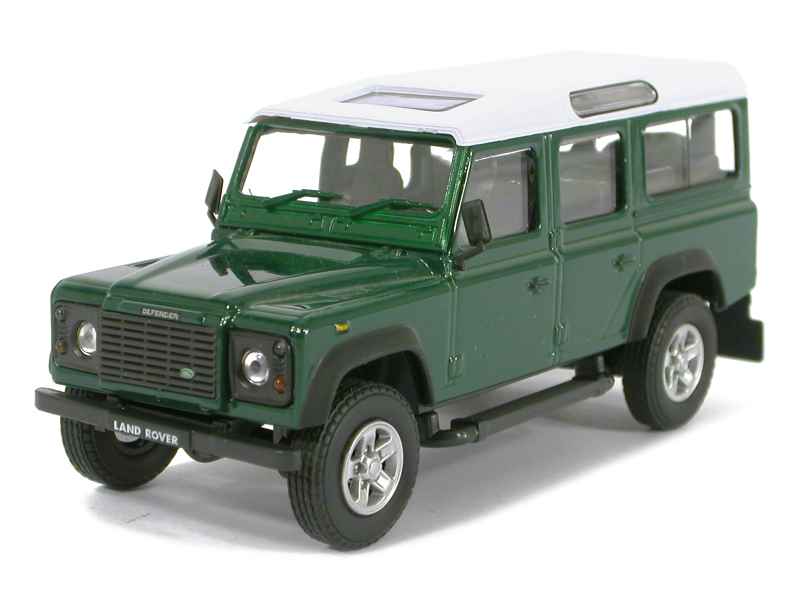 44049 Land Rover Defender 110