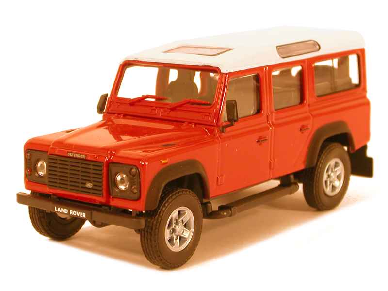 44050 Land Rover Defender 110