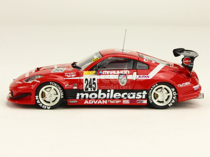 44097 Nissan 350Z Super Taikyu 2004