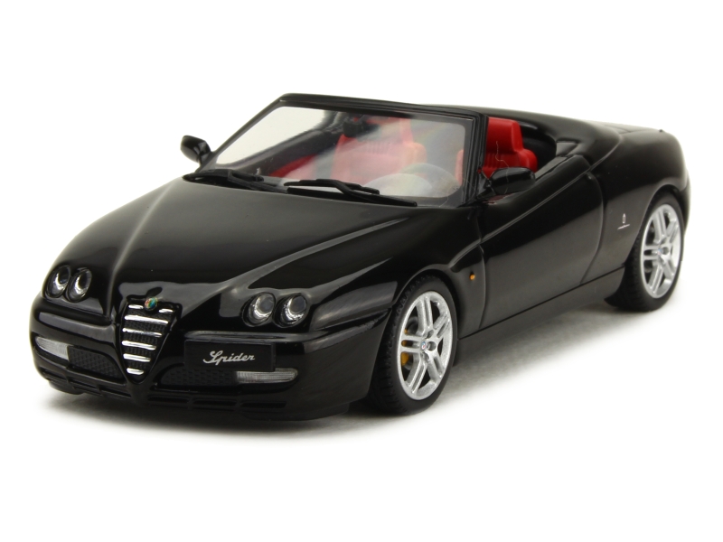 44118 Alfa Romeo Spyder 2004