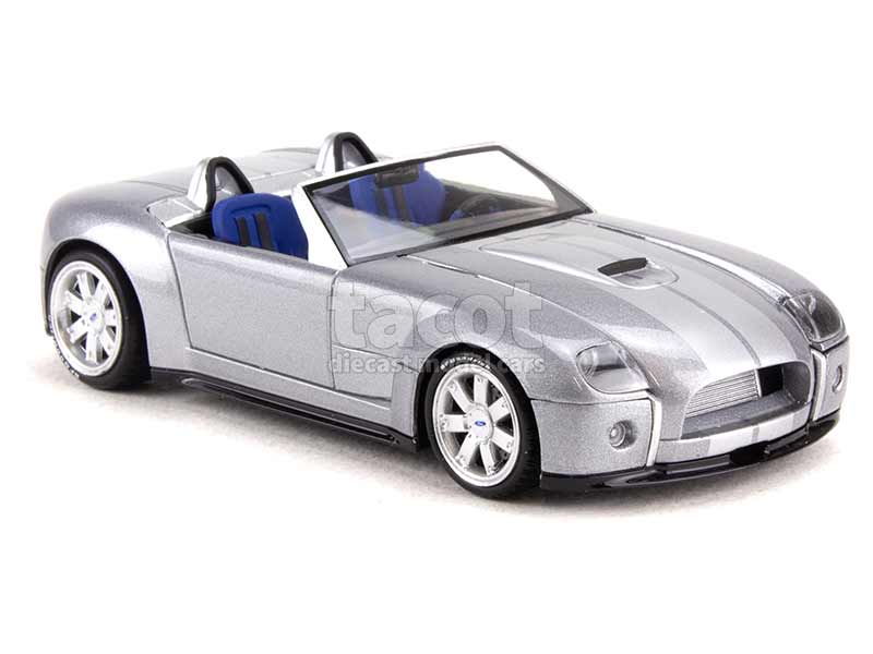 44125 Ford Shelby Cobra 2004