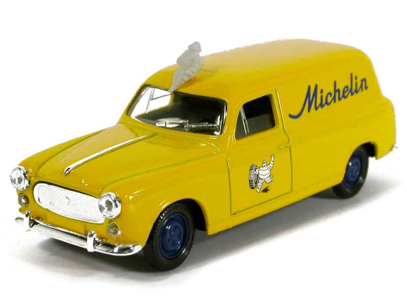 44137 Peugeot 403 Break T&ocirc;l&eacute;